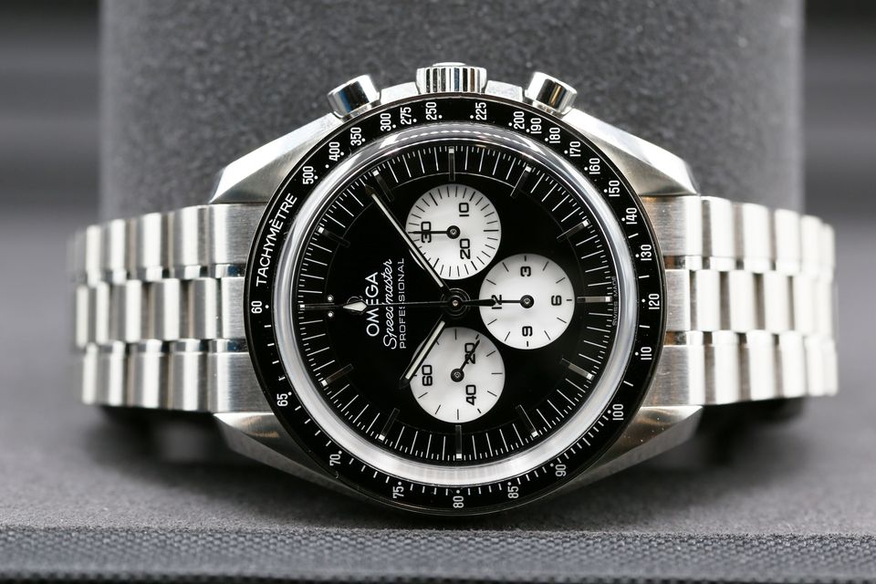 Omega Speedmaster Moonwatch Professional 310.30.42.50.01.004 Image 5